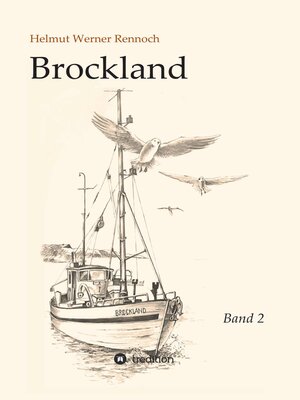 cover image of Brockland--Band 2